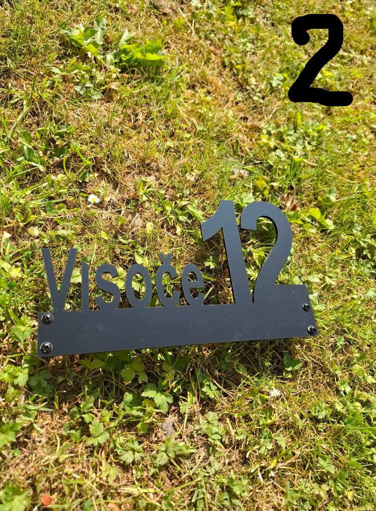 Hišna številka