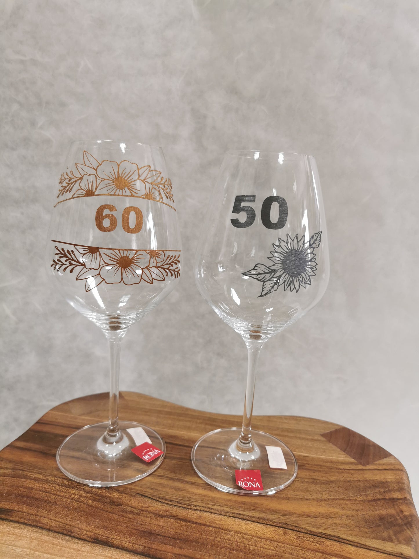 Kozarec za vino