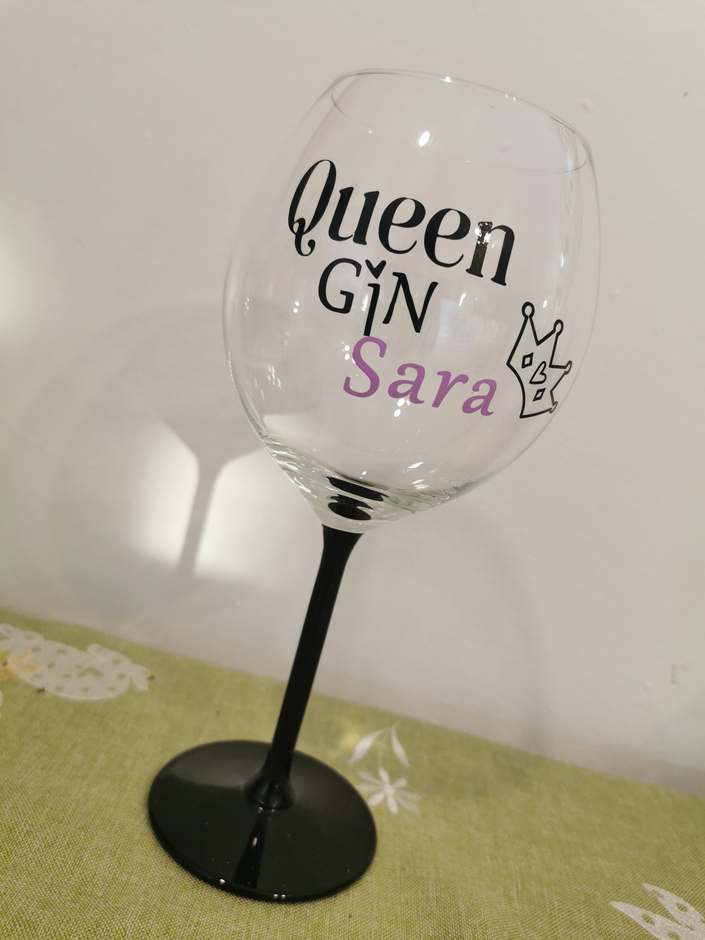 Gin kozarec