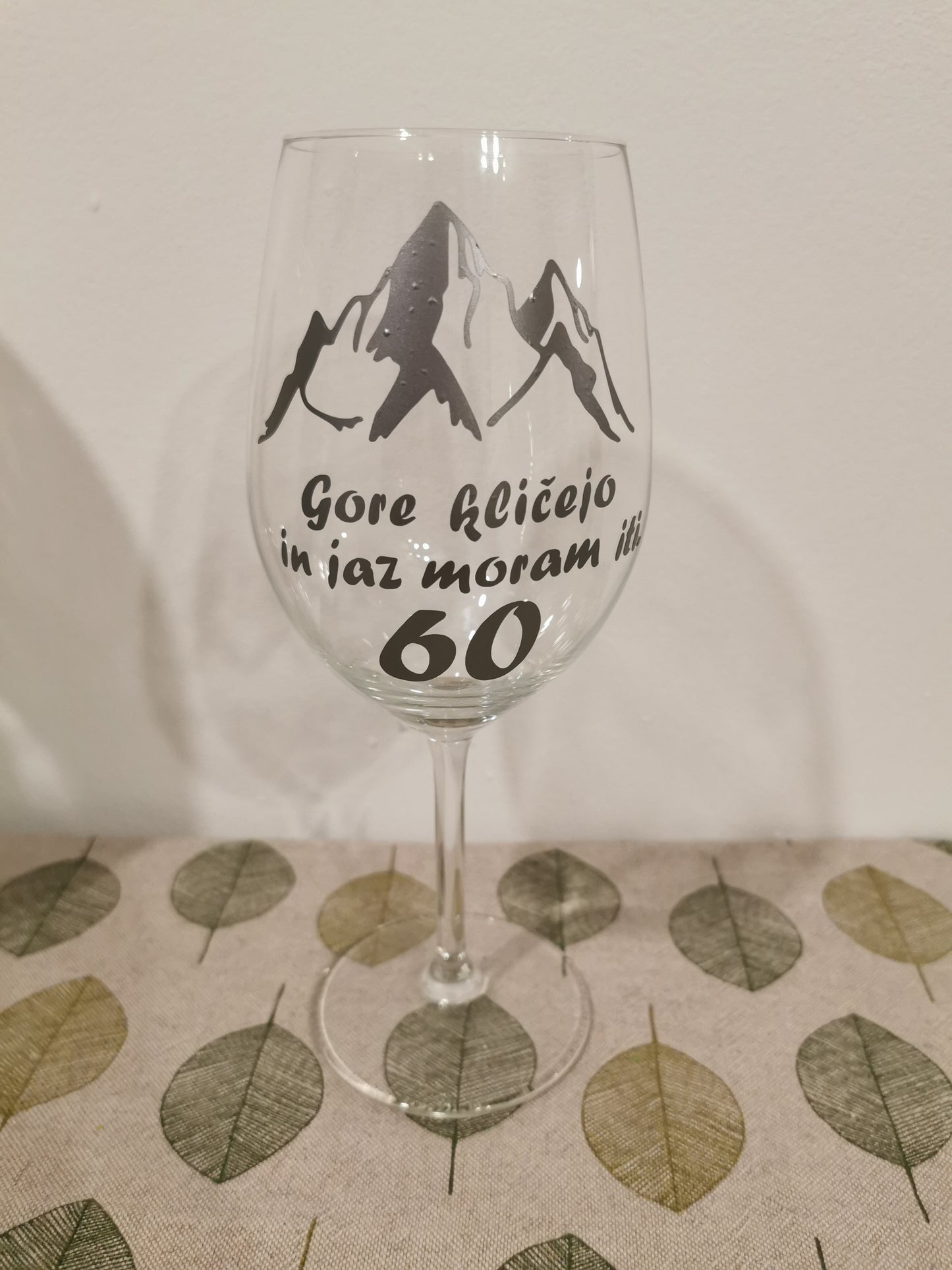 Kozarec za vino