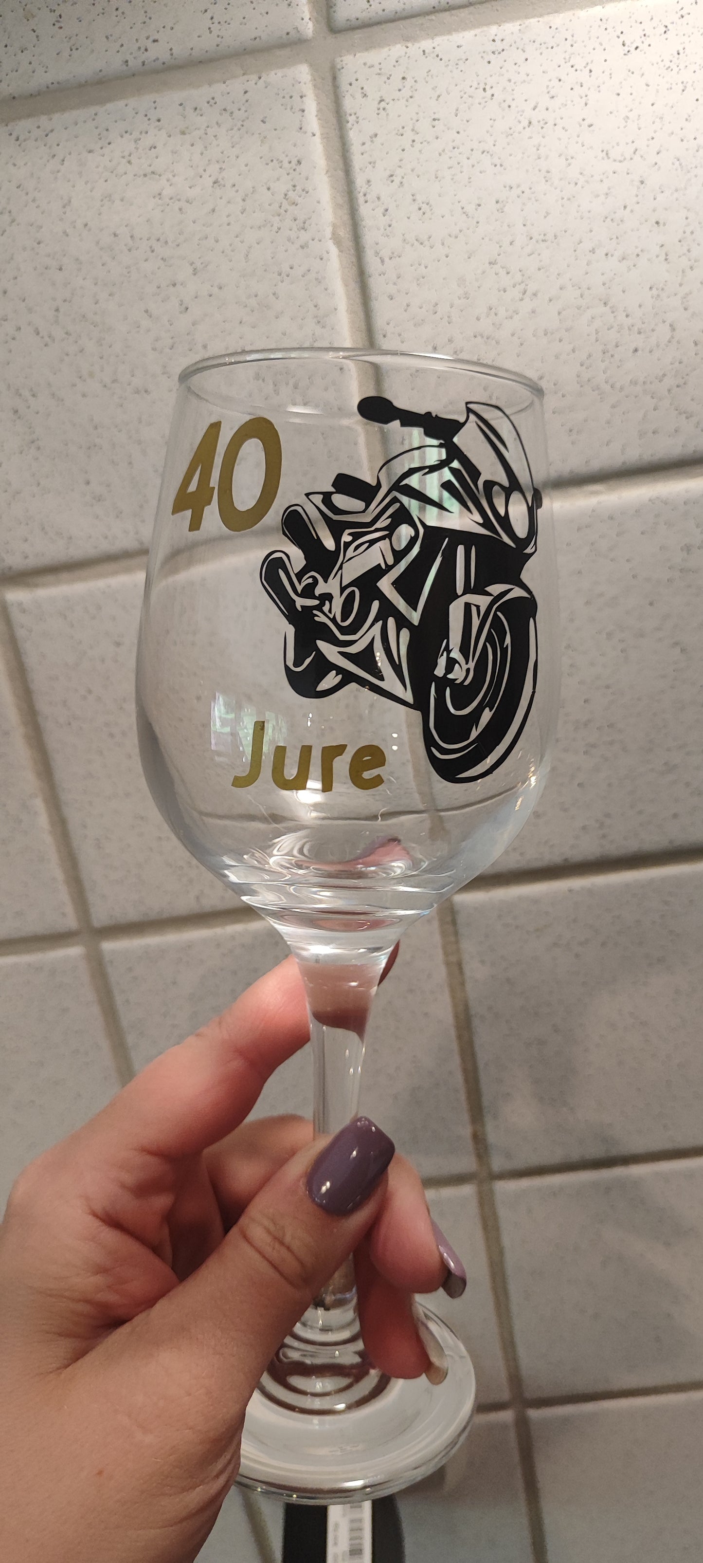 Kozarec za vino