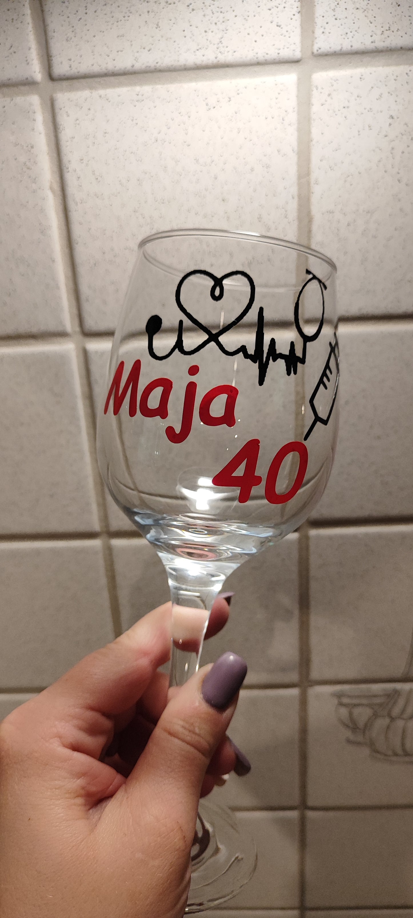 Kozarec za vino