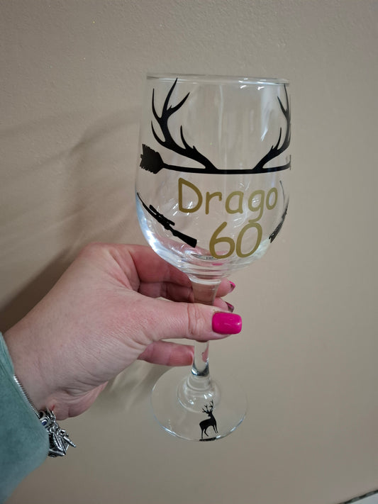 Kozarec za vino