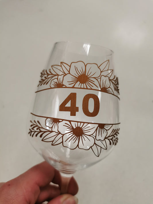 Kozarec za vino