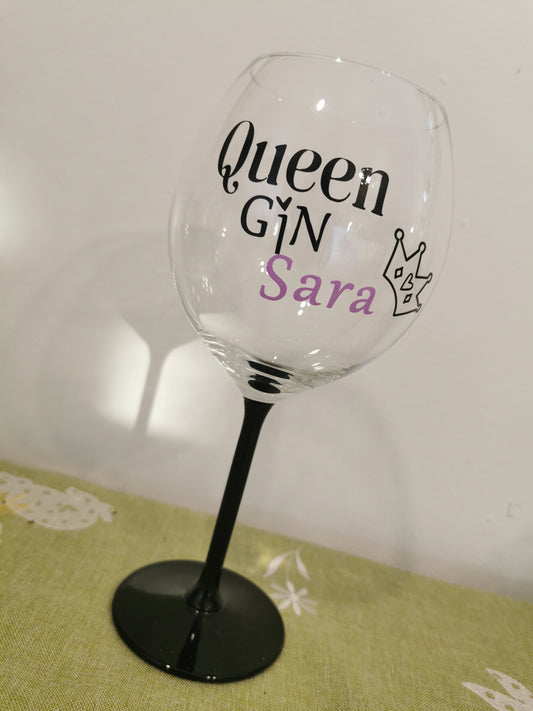 Gin kozarec