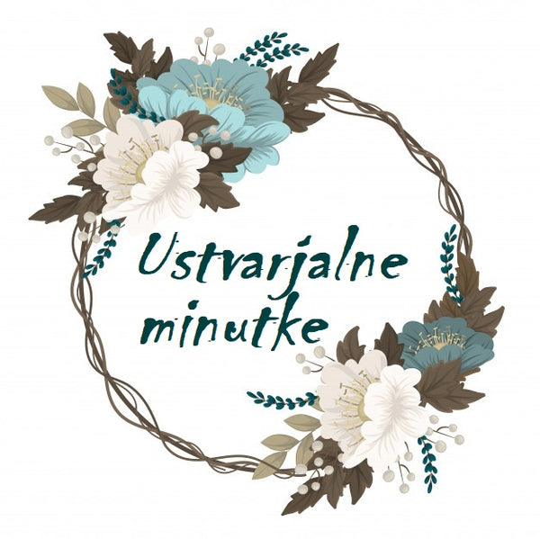 Ustvarjalne minutke